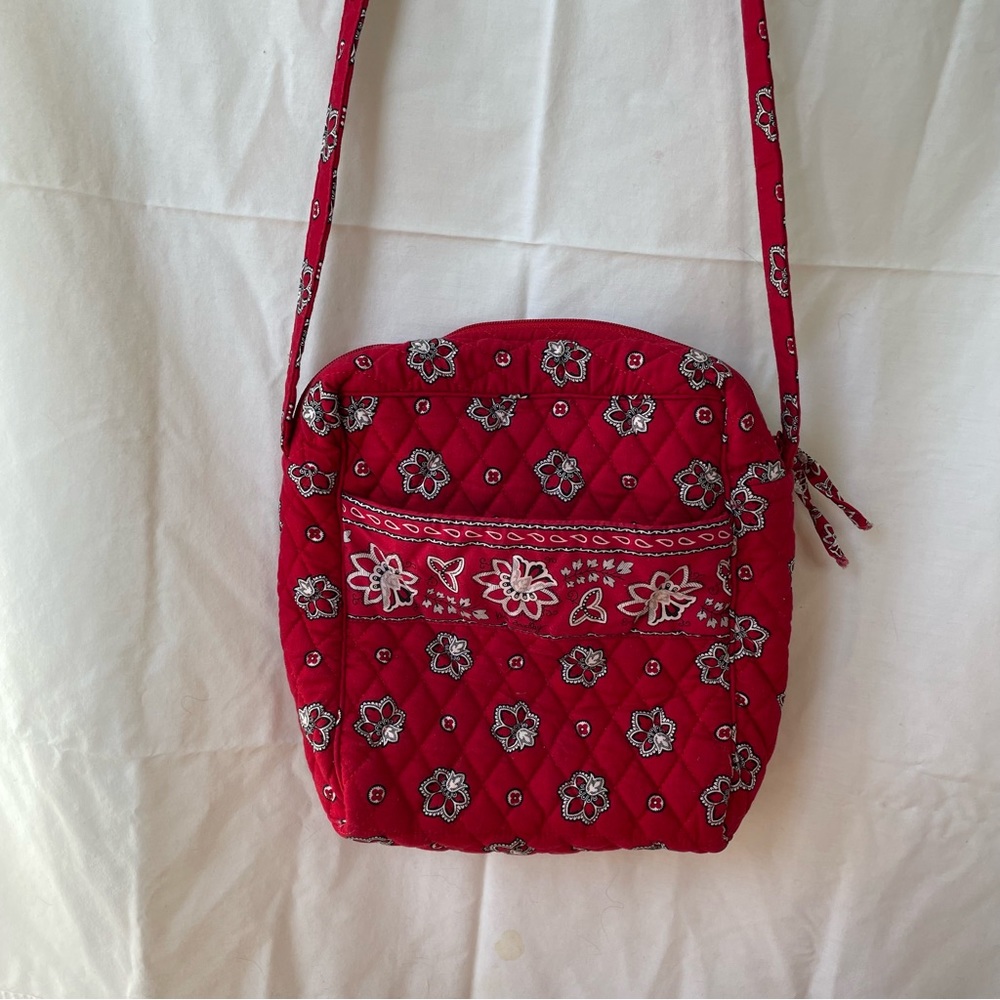 Vera Bradley Mothers Day Out bag